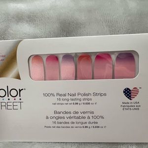 Color Street To The Max